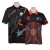 Full Custom Ladies Polyester Shirt Dye Sublimated