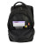 Logo Imprinted Intern Backpack - Organization pockets