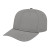 Silver Promo Original Poly/Cotton Snap Back Cap