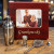 Photo Personalized Martini Gift Set