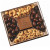 10 Oz Chocolate Gift Box | Promotional Chocolate Box | Promo Items