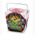 Teachers Cookie Pail Promotional Custom Imprinted With Logo