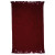 Color Terry Velour Sport Towel -18 Inch