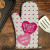 The Kitchen Is The Heart Of The Home Personalized Oven Mitt