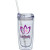 Promotional Logo 15 oz Cool Cup Tumbler - Clear