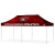 E-Z UP Eclipse 10' x 20' Branded Steel Shelter | Custom Party Tents