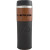 Promotional Woodgrain Tumbler - Black