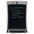 Promotional Boogie Board Jot Writing Tablet - Light gray | Custom Tech Gifts