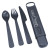 Pebble HIP Brand Sustainable Reusable Utensils