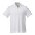 Customized Men's Wicking Polo Shirt OTIS - White