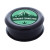 Custom Imprinted Large Plastic Grinder Black