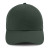 Dark Green Custom Imperial Original Buckle Cap