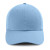 Light Blue Custom Imperial Original Buckle Cap