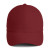 Maroon Customized Imperial Original Performance Cap