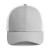 Light Grey/White Custom Imperial Two Tone Mesh Back Cap