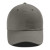 Graphite Embroidered Logo Imperial Zero Cap