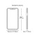 SmartPhone Jacket Dimensions