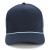 Navy/Light Blue Custom Imperial Wrightson Performance Rope Cap