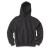 Black MV Pro-Weave Hoodie | Promotional Athletic Hoodies