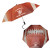 Promo Football Folding 48 Inch Sportbella with Top View