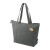 Promotional Vila Recycled Boat Tote - side view