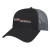 X-Tra Value Embroidered Polyester Mesh Back Cap