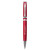 Company Logo Lara Ballpoint Pen - Red