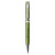 Company Logo Lara Ballpoint Pen - Green