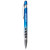 Promotional Logo Veneno Ballpoint Pen - Blue