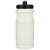 Printed Shoreline 20 oz Bottle Push Pull Lid - White