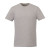 Heather Grey Men's tentree Organic Cotton Short Sleeve Tee