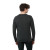 Back of Men's TreeBlend Classic Longsleeve Henley