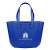 Logo Imprinted Sol Mate Tote Bag | Promotional Beach Totes