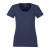 Vintage Navy Women's SOMOTO Recycled Eco Short Sleeve Tee