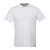 White Men's Custom SOMOTO Recycled Eco Short Sleeve Tee