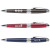 Promotional Metal Pens | Customized Metal Twist Pens | Guillox 8 Ballpoint Pen | Best Personalized Guillox Pens