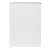 Promotional Fabrizio Soft Cover Journal - White