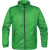 Promotional Logo Men's Axis Shell - Treetop green/black