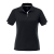 Women's Kiso Short Sleeve Polo - Navy/white