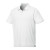 Customized Men's AMOS Eco Short Sleeve Polo - White