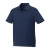 Branded Men's AMOS Eco Short Sleeve Polo - Vintage navy