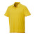 Promotional Men's AMOS Eco Short Sleeve Polo - Gold