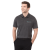 Custom Men's Dege Eco Short Sleeve Polo Shirt | Logo Sport Shirts