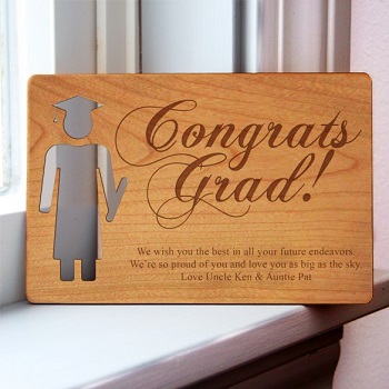 Best Personalized Graduation Gifts for Class of 2023