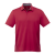 Promotional Men's Piedmont Short Sleeve Polo Shirt - Vintage Red