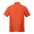 Promotional Men's Piedmont Short Sleeve Polo Shirt - back