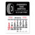 Peel-N-Stick® Calendar - Tire 