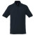 Embroidered Men's Belmont Polo - Navy