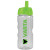 Flip Straw Lid 22 oz Water Bottle