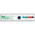 Standard Stress Ruler with Stress Crystal